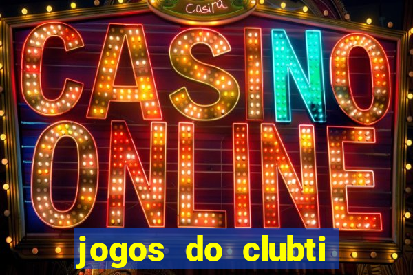 jogos do clubti devotos mirins